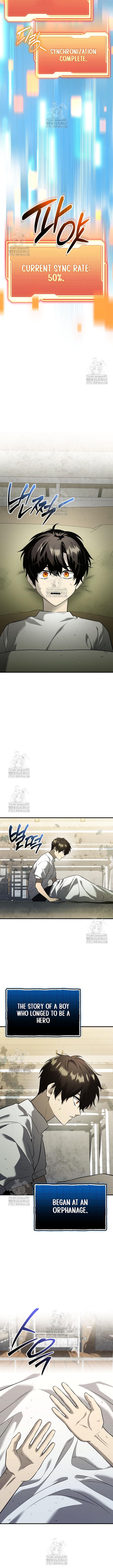 I Obtained A Mythic Item, Chapter 146 image 09